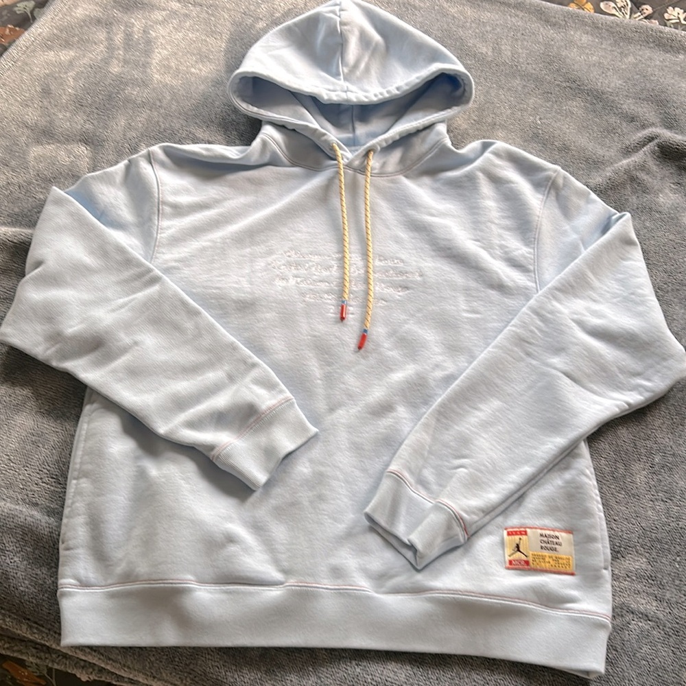 Nike hoodie
